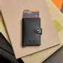 Leather goods - THE ORIGINAL CARDPROTECTOR - SECRID