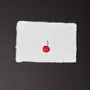 Papeterie - [toolpress] Carte postale Hanji - KOREA CRAFT&DESIGN FOUNDATION