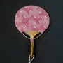 Stationery - Hanji fan_Light - KCDF