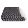 Plaids - Plaid en laine mélangée - LANAVITTA