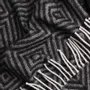 Plaids - Plaid en laine mélangée - LANAVITTA