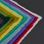 Papeterie - [FIDES INTERNATIONAL Co.] Hanji coloré - KOREA CRAFT&DESIGN FOUNDATION