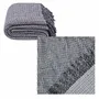 Plaids - Plaid en laine mélangée Milena - LANAVITTA