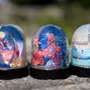 Decorative objects - Emma Poule glitter ball - LES RITOURNAILES