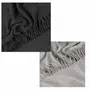Throw blankets - Wool Blend Throw Symphony - LANAVITTA