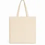 Bags and totes - Reusable velvet bag - Beige (41,5x10x 9cm) - MOONPACK