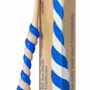 Caskets and boxes - TWIZZLEY Crayon Edition–5-Piece Curved Wide-Head Toothbrush Gift Set - TWIZZLEY