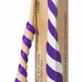 Caskets and boxes - TWIZZLEY Crayon Edition–5-Piece Curved Wide-Head Toothbrush Gift Set - TWIZZLEY