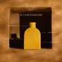 Vases - Vase parfumé en cire végétale - L'Apothicaire - ROSIE COTE ATLANTIQUE FRANCE