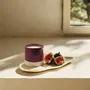 Candles - Ceramic scented candle - ROSIE COTE ATLANTIQUE FRANCE
