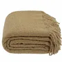 Throw blankets - Bouclé Throw Lounge - LANAVITTA