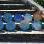 Decorative objects - Mado Crolé tide clock - LES RITOURNAILES