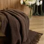 Plaids - Bouclé Throw Lounge - LANAVITTA