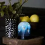Accessoires de déco extérieure - Boule à paillettes Fééduses - LES RITOURNAILES