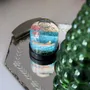 Accessoires de déco extérieure - Boule à paillettes Dan Summer - LES RITOURNAILES