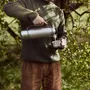 Coffee and tea - BLACK+BLUM Vacuum Flask| Stainless Steel Thermos with 2 Cups |1L|1.4L - BLACK+BLUM EUROPE