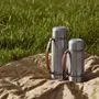 Coffee and tea - BLACK+BLUM Vacuum Flask| Stainless Steel Thermos with 2 Cups |1L|1.4L - BLACK+BLUM EUROPE