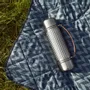 Coffee and tea - BLACK+BLUM Vacuum Flask| Stainless Steel Thermos with 2 Cups |1L|1.4L - BLACK+BLUM EUROPE