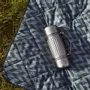 Coffee and tea - BLACK+BLUM Vacuum Flask| Stainless Steel Thermos with 2 Cups |1L|1.4L - BLACK+BLUM EUROPE