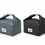 Bags and totes - BLACK + BLUM Insulated Lunch Bag | Leak Proof | Roll Top | 6.7L | 10L - BLACK+BLUM EUROPE
