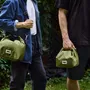 Bags and totes - BLACK + BLUM Insulated Lunch Bag | Leak Proof | Roll Top | 6.7L | 10L - BLACK+BLUM EUROPE