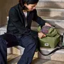 Bags and totes - BLACK + BLUM Insulated Lunch Bag | Leak Proof | Roll Top | 6.7L | 10L - BLACK+BLUM EUROPE