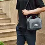 Bags and totes - BLACK + BLUM Insulated Lunch Bag | Leak Proof | Roll Top | 6.7L | 10L - BLACK+BLUM EUROPE