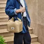 Bags and totes - BLACK + BLUM Insulated Lunch Bag | Leak Proof | Roll Top | 6.7L | 10L - BLACK+BLUM EUROPE