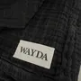 Spa - Vulcanic Ash - WAYDA