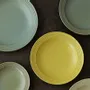 Assiettes au quotidien - Ryha - MARUMITSU POTERIE