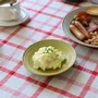 Assiettes au quotidien - Ryha - MARUMITSU POTERIE