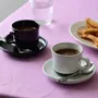Tasses et mugs - Tasse à thé et soucoupe - MARUMITSU POTERIE