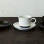 Tasses et mugs - Tasse à thé et soucoupe - MARUMITSU POTERIE