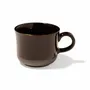 Tasses et mugs - Tasse à thé et soucoupe - MARUMITSU POTERIE