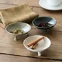 Everyday plates - Gemma - MARUMITSU POTERIE