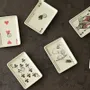 Everyday plates - Marupote card - MARUMITSU POTERIE