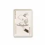 Everyday plates - Marupote card - MARUMITSU POTERIE