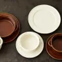Bowls - Cotto - MARUMITSU POTERIE
