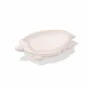 Everyday plates - Chitose - MARUMITSU POTERIE