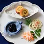 Everyday plates - Chitose - MARUMITSU POTERIE