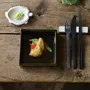 Assiettes de réception - Reki - MARUMITSU POTERIE