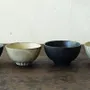 Bowls - Strisch - MARUMITSU POTERIE