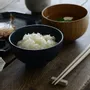Bowls - Strisch - MARUMITSU POTERIE