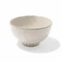 Bowls - Strisch - MARUMITSU POTERIE
