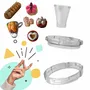 Kitchen utensils - Base kit Multidouille - CHEFINOV - MULTIDOUILLE