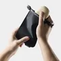 Travel accessories - FlatPak V2 Charcoal Soap Bar Case - MATADOR