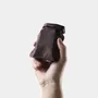 Travel accessories - FlatPak V2 Charcoal Soap Bar Case - MATADOR