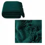 Throw blankets - Bouclé Throw Premium - LANAVITTA