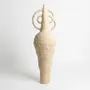 Design objects - White Moon Amphora - KARLIEN VAN ROOYEN