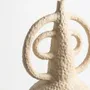 Design objects - White Moon Amphora - KARLIEN VAN ROOYEN